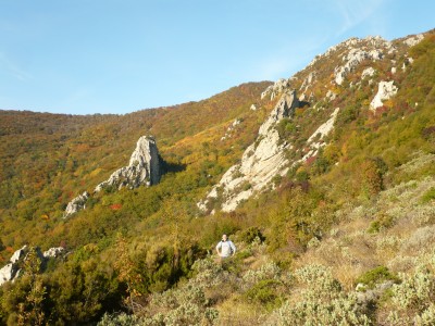 Rocca dell'Aia