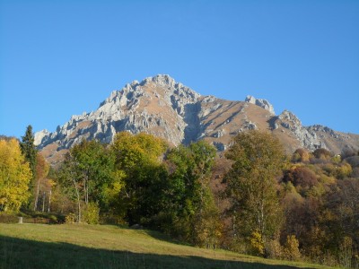 la grignetta al pian dei resinelli