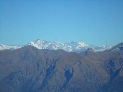 monte disgrazia,piz bernina,piz zupo e piz palu'