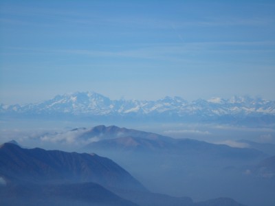 rosa,cervino,Strahlhorn, Rimpfischhorn,Taschhorn e Dom