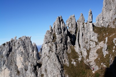 026 - Tripla guglia dalla Direttissima molto piÃ¹ da lontano.JPG