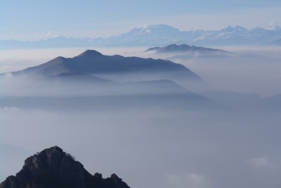 138 - Monte Rosa avvicinandosi al Rifugio Rosalba.JPG