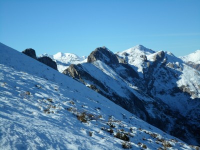 le rocche di perabruna