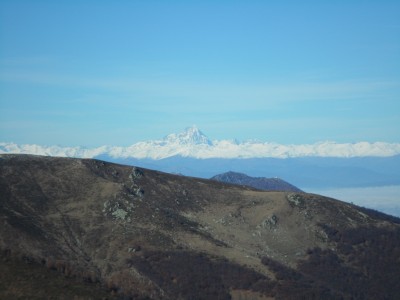 il monviso