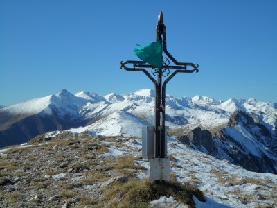 croce verso le liguri