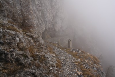 02 - Sentiero degli Alpini parte iniziale.JPG