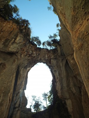110 - Grotta dell'Edera vista verticale da destra.jpg