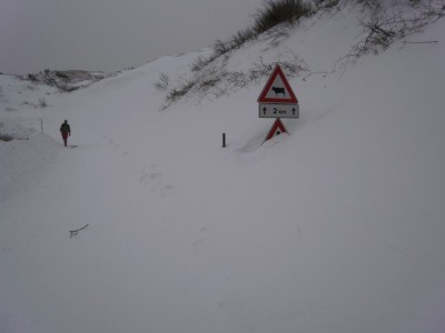 Strada del faiallo