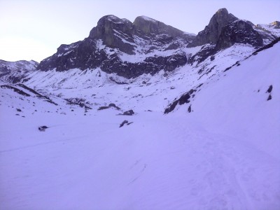 05 Rifugio ModovÃ¬ e cime.jpg