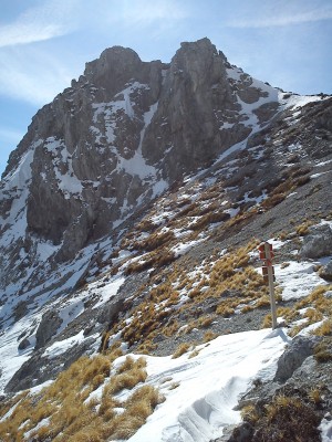 Passo della Tambura