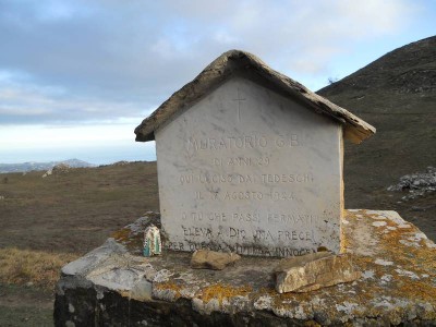 Al passo della Follia