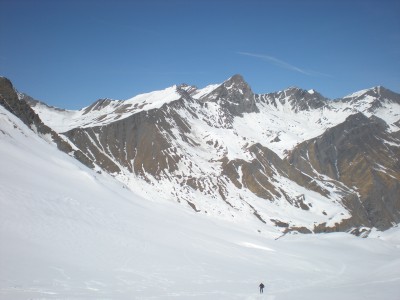 Autaret e Pelvo di Ciabrera