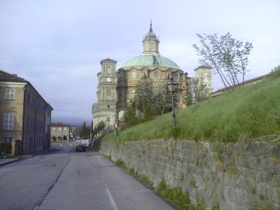 Santuario di vocoforte