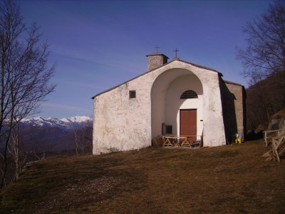 la chiesa di s.calogero