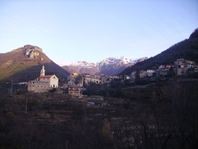 il monte galero da borgo