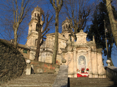 Santuario della Madonna dell'Acquasanta
