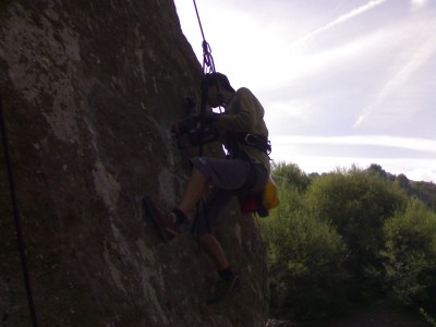Bigo in azione