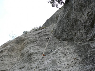 L'ultimo tiro (nostro penultimo)