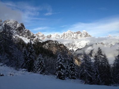 le Marmarole