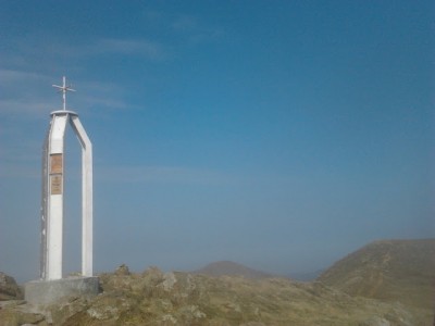 Monte Figne