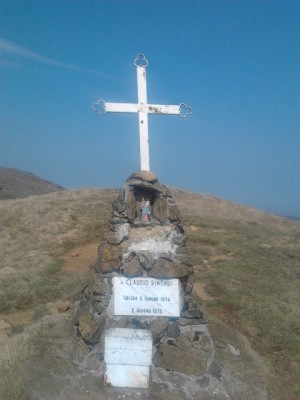 Monte Taccone