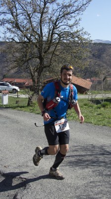 arrivo dani80