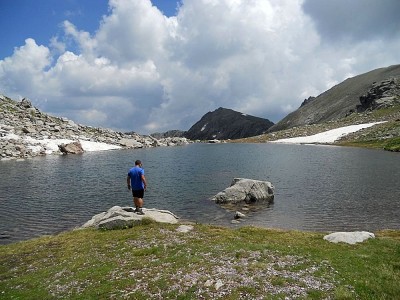 Laghi del Diavolo
