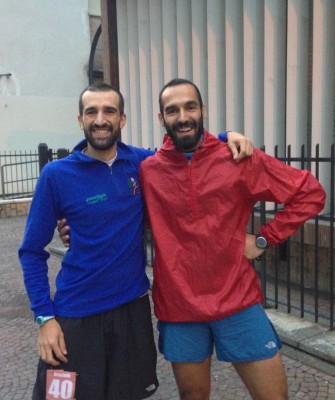 Gemelli ritrovati......