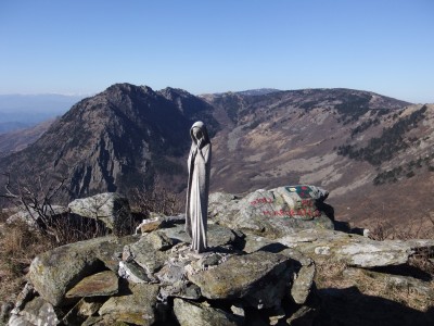 Madonnina dell'Argentea