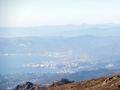 Savona dal Reixa
