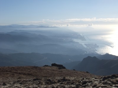 Genova dal Reixa