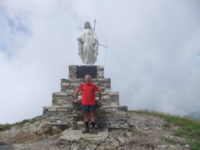 Sul Frontè