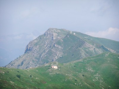 Rifugio Sanremo e Saccarello