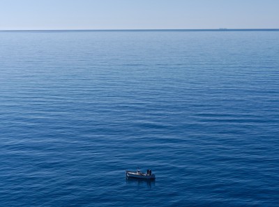 Scoglio Garibaldi