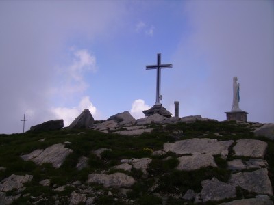 in vetta