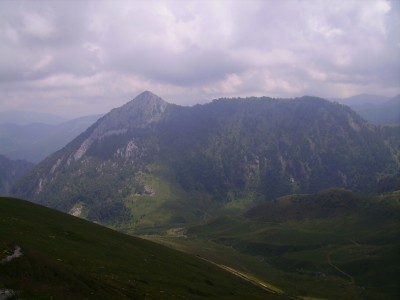 il monte fantino