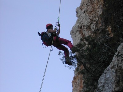 Calate in doppia