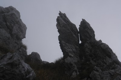 018 - Doppio Torrione in uscita Canale Pirosetto.JPG