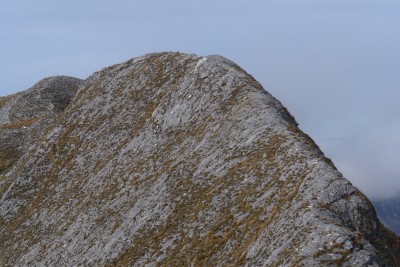 025 - Cresta anticime Corchia.JPG
