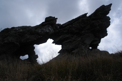 093 - Triplo arco 3 buchi piÃ¹ da sinistra.JPG