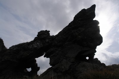 097 - Triplo arco 3 buchi piÃ¹ da destra.JPG