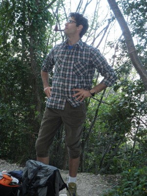 Alpinisti vintage 2.
