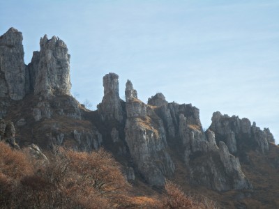torrioni