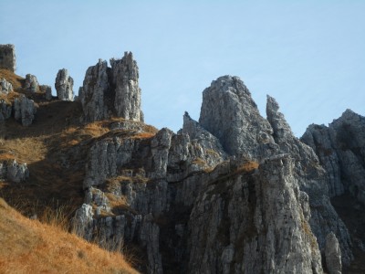 pinnacoli