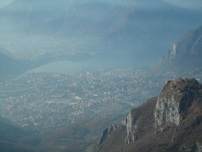 lecco e il lago di como