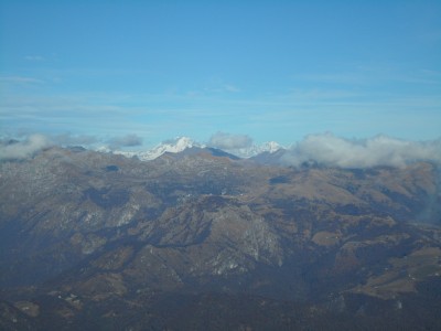 verso il disgrazia