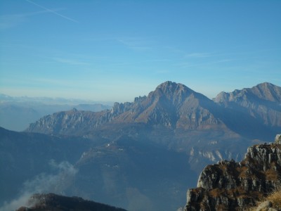 grignetta e grignone