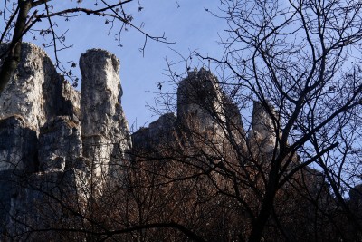 013 - Torre Cai avvicinandosi al Passo del FÃ² piÃ¹ scura.jpg
