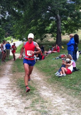 Arrivo