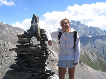Sopra la Sella d'Asti